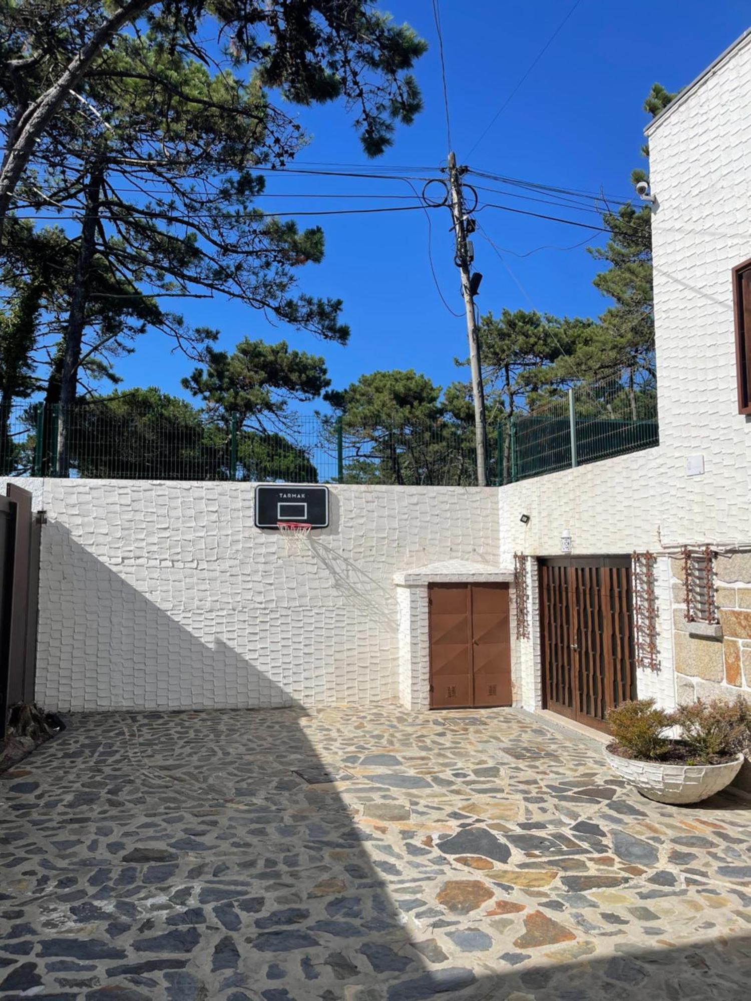 Ofir Beach House Bonanca Esposende Eksteriør billede