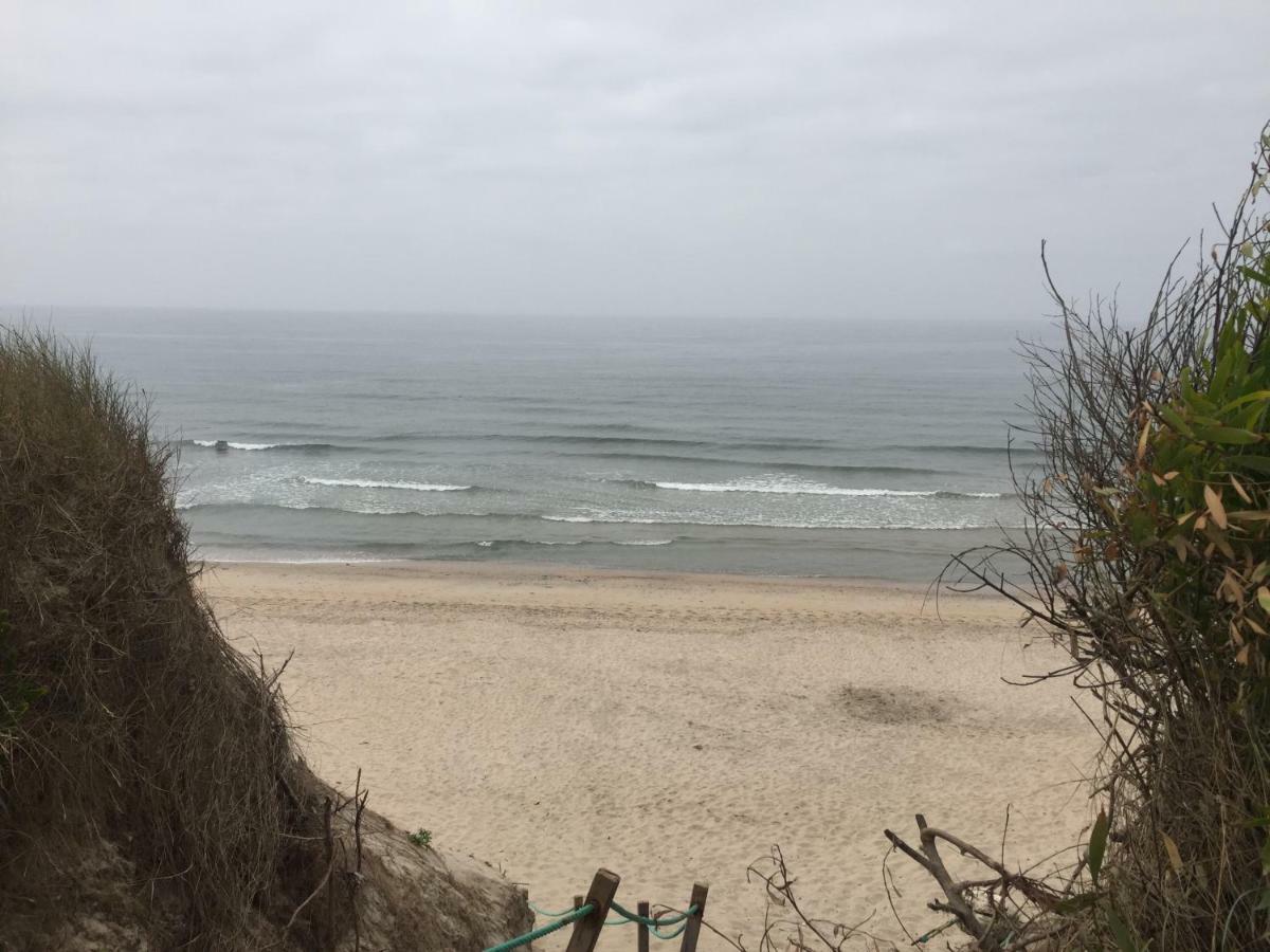 Ofir Beach House Bonanca Esposende Eksteriør billede