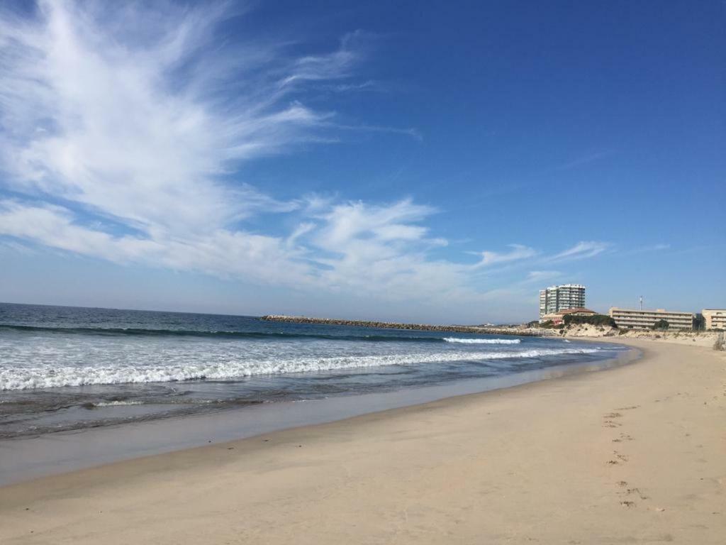 Ofir Beach House Bonanca Esposende Eksteriør billede